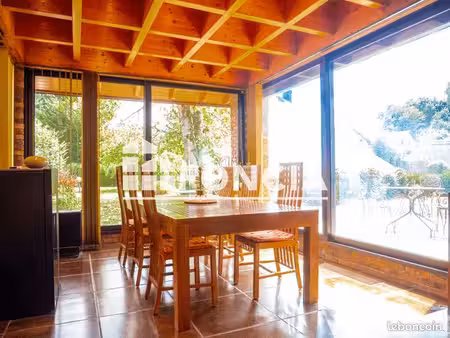 maison 4 pièces 108.87m² à louer 1500 - morschwiller le bas 68790