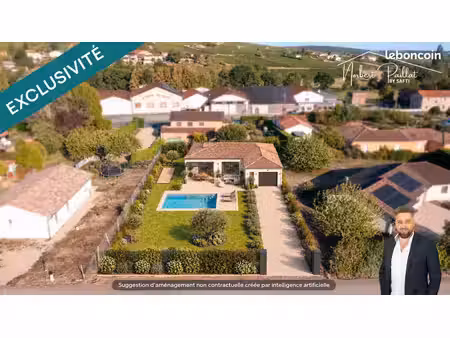 terrain 994 m² aze