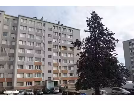 appartement t4