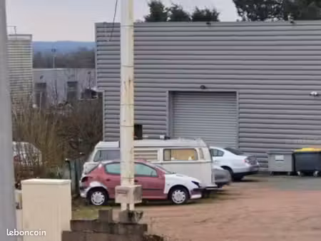 local commercial à louer