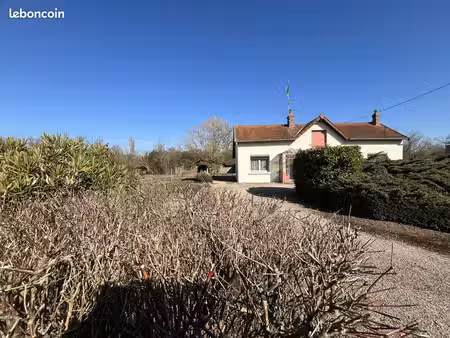 villa 4 pièces 92 m²