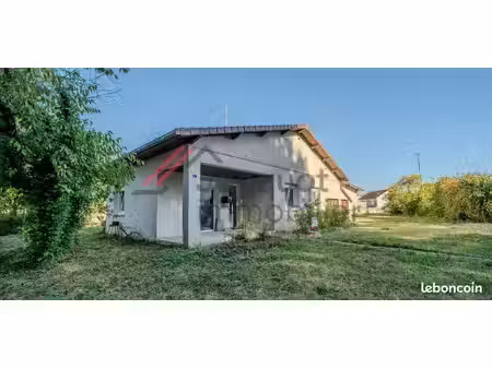 maison 3 pièces 64 m²