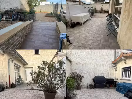 maison creches sur saône