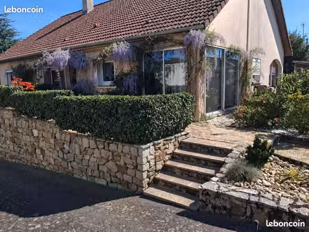 maison villa tout confort  sans travaux