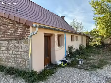 ferme 4 pièces 149 m²