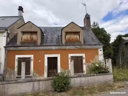 maison 3 pièces 84 m²