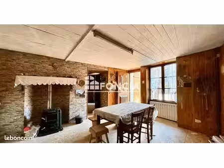 appartement à rénover
