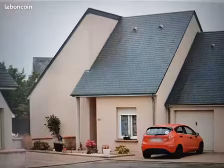 maison 2 pièces 51 m²