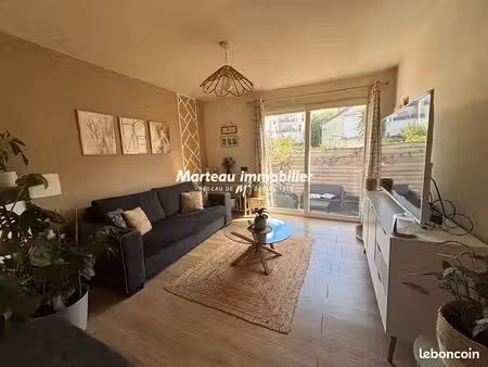 maison 2 pièces 43 m²