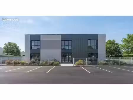 lot de 5 bureaux