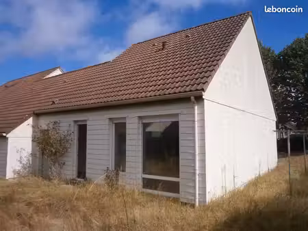 maison t2