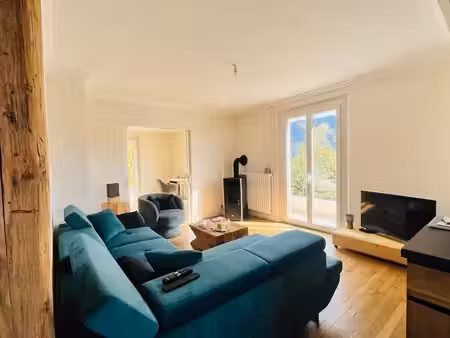appartement esprit maison (clé en main) – prestations complètes & annexes xl