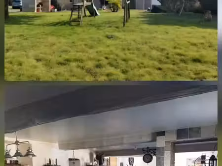 maison campagne