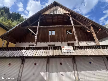 maison de village 5 pièces 102 m²