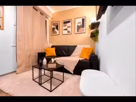 ? studio 16 m² – annemasse – 1 200 charges comprises