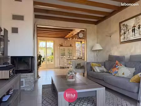 maison 7 pièces 157 m²