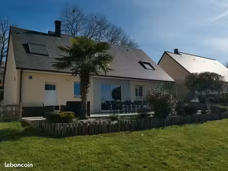 maison 130m2 - 5 chambres dpe a