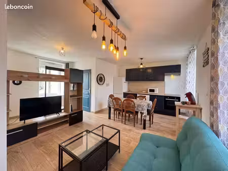 location appartement t4 - duplex