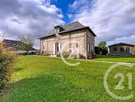 maison 4 pièces 91 m²