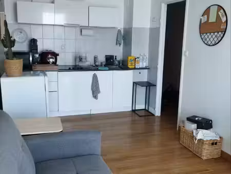 appartement f2 neuville les dieppe