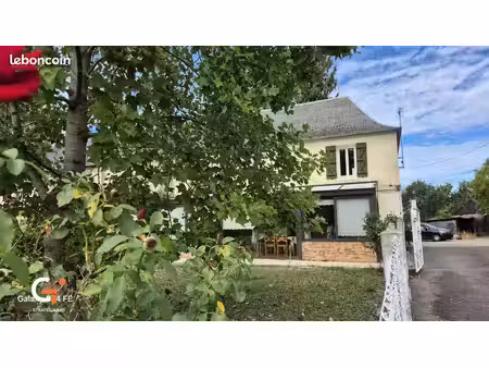 appartement 5 pièces 114 m²