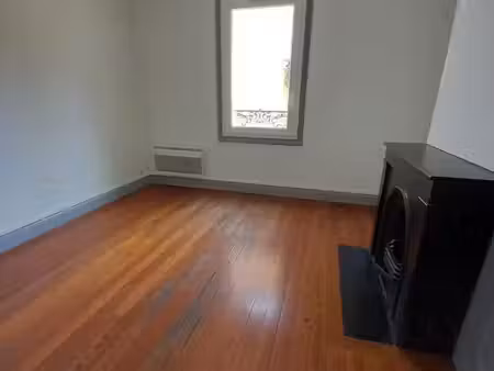 appartement 1 pièce 20 m²