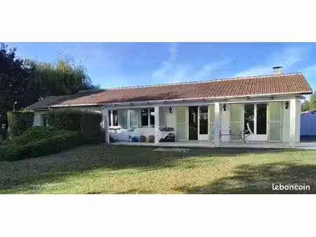 maison individuel - immobilier