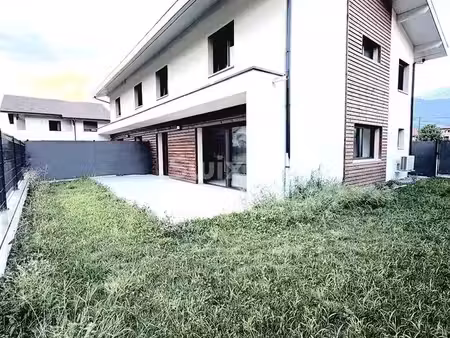 maison 5 pièces 118 m²
