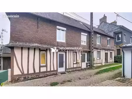 maison 8 pièces 150 m²