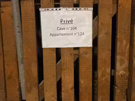 vente cave rouen centre