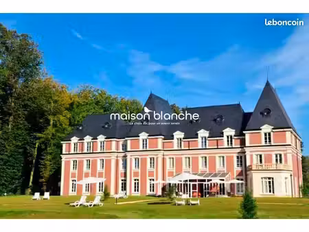 maison 3 pièces 52 m²