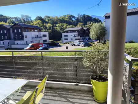 appartement t4