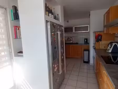 appartement t4 78m2 la ravoire