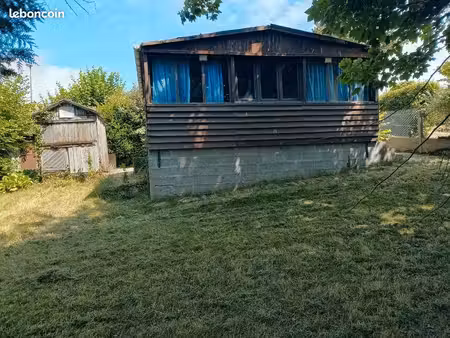 a vendre maison de particulier à particulier