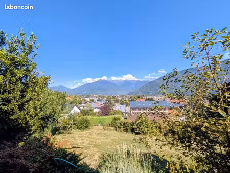 villa 7 pièces 133 m²