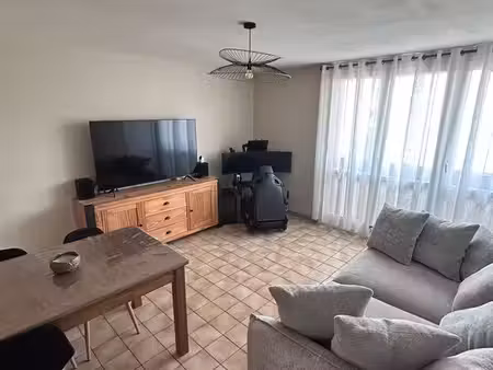 appartement f4 résidence calme et sécurisée