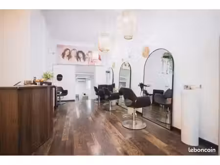 local commercial