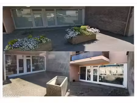 à louer albertville (73200) local professionnel et/ou commercial en cœur de ville idéaleme