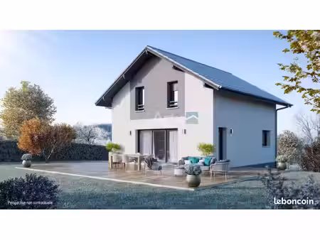 maison 5 pièces 100 m²
