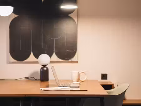 bureaux à louer