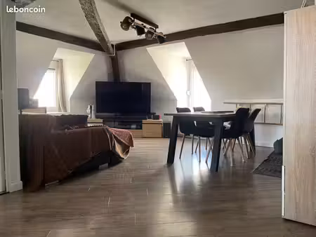 apparemment f3 au cœur de guignes