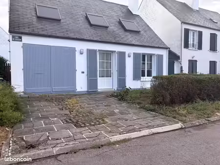 appartement 6 pièces 112 m²