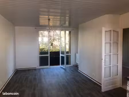 appartement f3 de 53 m²