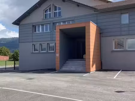 bureau 31 m²