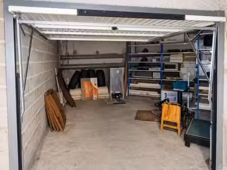 parking 18 m² esbly