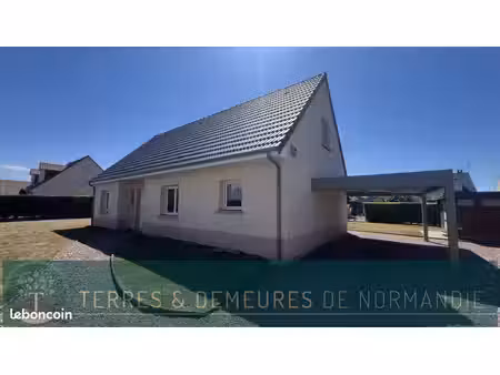 maison 7 pièces 143 m²
