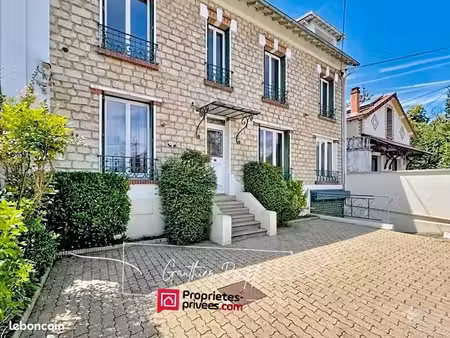 maison en viager 10 pièces 235 m²
