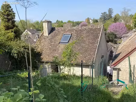 maison 2 pièces 32 m²