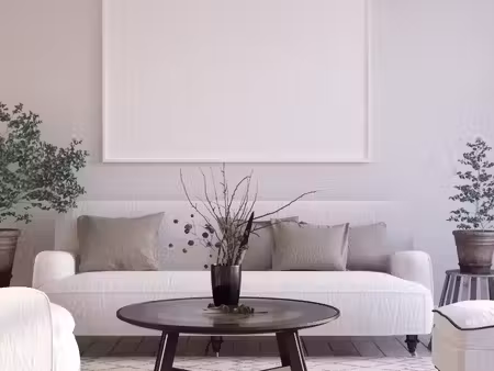 appartement 4 pièces 81 m²
