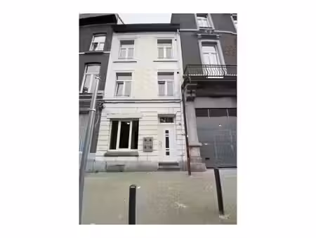 appartement à louer à rue peltzer de clermont 19 verviers (vbe67810)